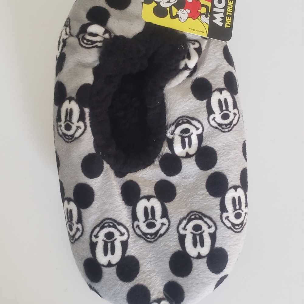 Sleeper socks